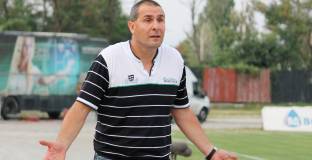 Херо: Вярвам, че можем да преодолеем Милан