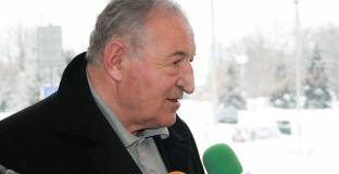 ЦСКА отново праща Димитър Пенев на жребия