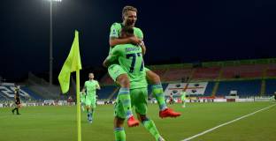 Каляри - Лацио 0:2 