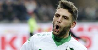 Милан се интересува от Берарди