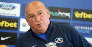 Георги Тодоров: Пожелавам на следващия треньор наистина да промени Левски
