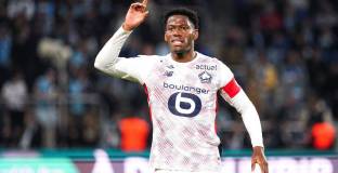 Льо Авър - Лил 0:3 