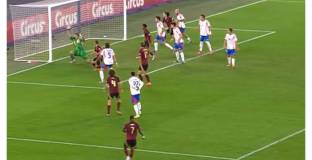 Италия завърши наравно с Белгия