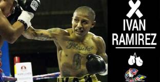Загина мексиканският боксьор Иван Рамирес