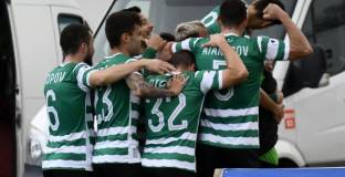 Черно море взе своето срещу ЦСКА 1948 (видео)