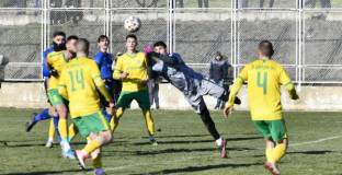 Черно море стартира годината с равенство