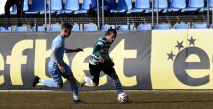 Класика за Черно море в контрола