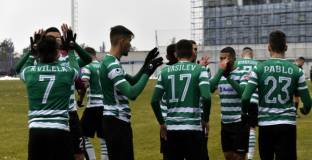  Черно море пречупи Фарул