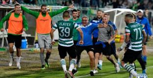  Черно море излъга Хебър (видео)