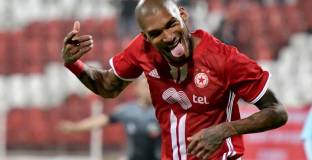 Каранга: Не желая да напускам ЦСКА