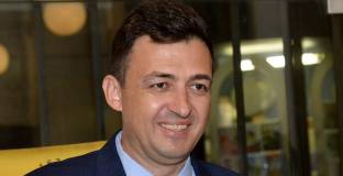 Пуснаха билетите за 75 Години Георги Аспарухов - Гунди