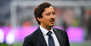 Марсилия се раздели с Пабло Лонгория след шест години начело