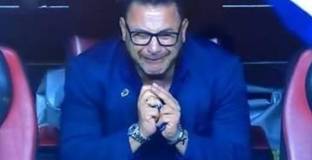 Антонио Мохамед изпълни обещанието към сина си