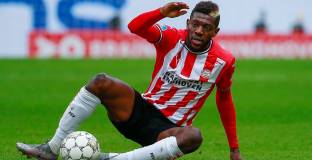  Ливърпул се интересува от Сангаре