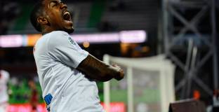 Официално: Рома съгласува трансфера на Малкъм 