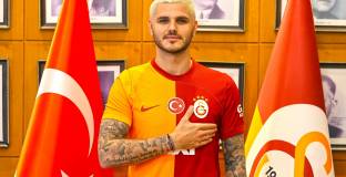 Реал Мадрид обмисля да подпише с Икарди