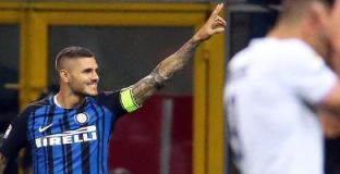 Нара: Аз съм единствената жена, която помага на Икарди да печели