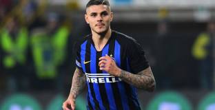 Марота: Изключен е трансфер на Икарди в Ювентус