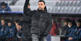 Шави: Една точка не е добре