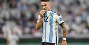 Мартинес: Играя на болкоуспокояващи