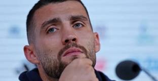  Ковачич: Чувството е феноменално