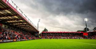 Борнемут и Ман Юнайтед ще са равни