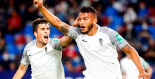  Марсилия подписа с колумбийски национал