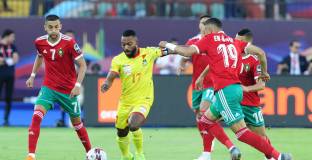 Бенин драматично се класира за 1/4-финалите на Купата на Африка