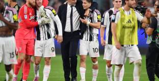 Йълдъз към Тудор: Всичко най-добро