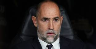 Три причини за лошите отношения между Тудор и ръководството на Юве