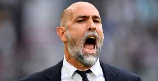 Ювентус помолил Тудор да се „успокои“