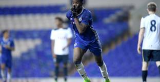 Челси продаде нападател на Генк