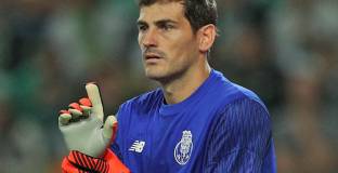 Касияс: Видях как се сбогуват с Иниеста и Торес, в Реал е друго 