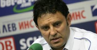 Изявление на Илия Царски за катастрофата му с Маршавелов в Стара Загора