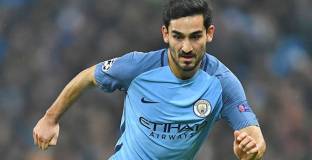 Гюндоган: Нашето пътешествие продължава 