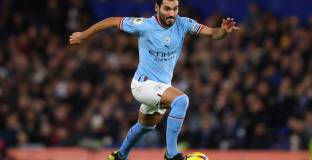  Гюндоган: Нищо не е решено 