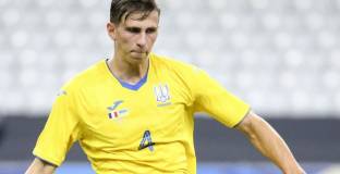  Тотнъм обмисля покупка на украински национал 