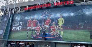 Директор на Ман Юнайтед напуска клуба