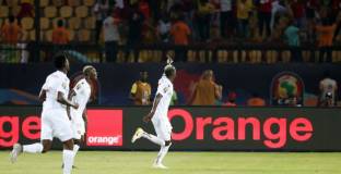 Мадагаскар със сензационна победа над Нигерия, Гвинея запази шансове