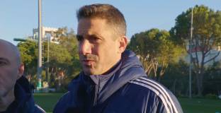 Веласкес: Само няколко неточности, на които трябва да обърнем внимание