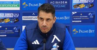 Веласкес: Ще мисля за Черно море и ЦСКА след мача със Спартак