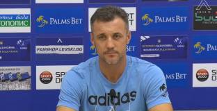 Генчев: Футболът е за феновете – трябва да има и гостуващи, и домакински фенове