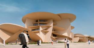 В Катар ще има къмпинги в пустинята по време на Мондиал 2022