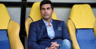   Фонсека: Сърцето ми е завинаги с моя народ