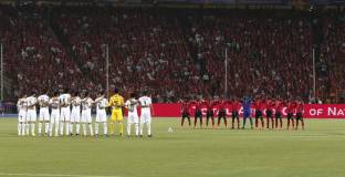 Станаха известни всички полуфиналисти от Златната купа КОНКАКАФ