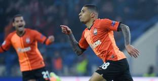 ПСЖ хвърли око на защитник на Шахтьор