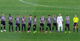 И пак без победа за Левски в контролите