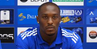 Алдаир: Трябваше ми време, за да се адаптирам в Левски