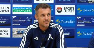 Генчев: ЦСКА направиха солидна селекция