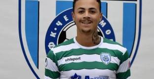 И Черно море се включи в трансферния прозорец: Продаде Машадо в Белгия